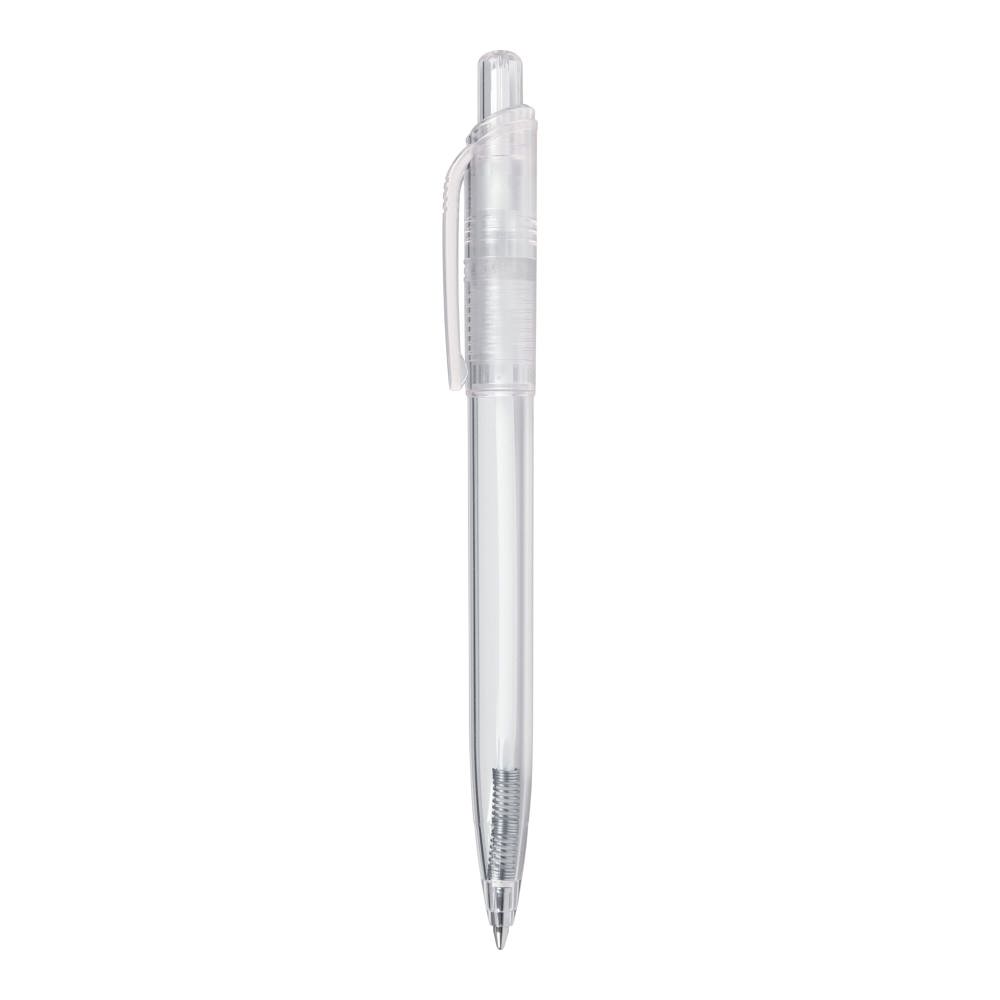 Balpen Ducal Clear transparant