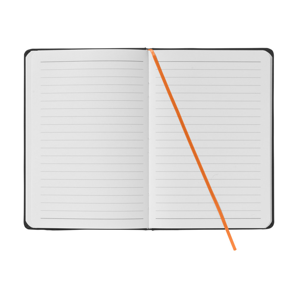 BlackNote A5 notitieboek