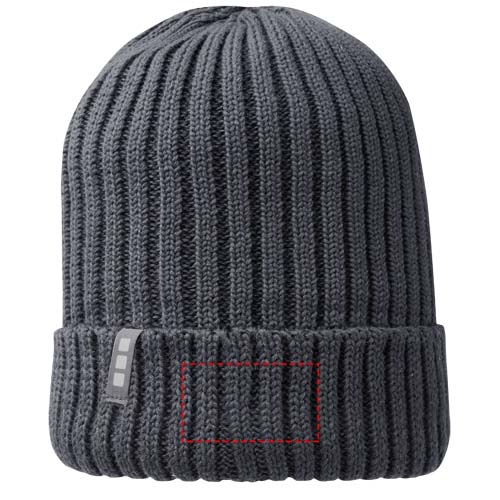 Ives biologische beanie