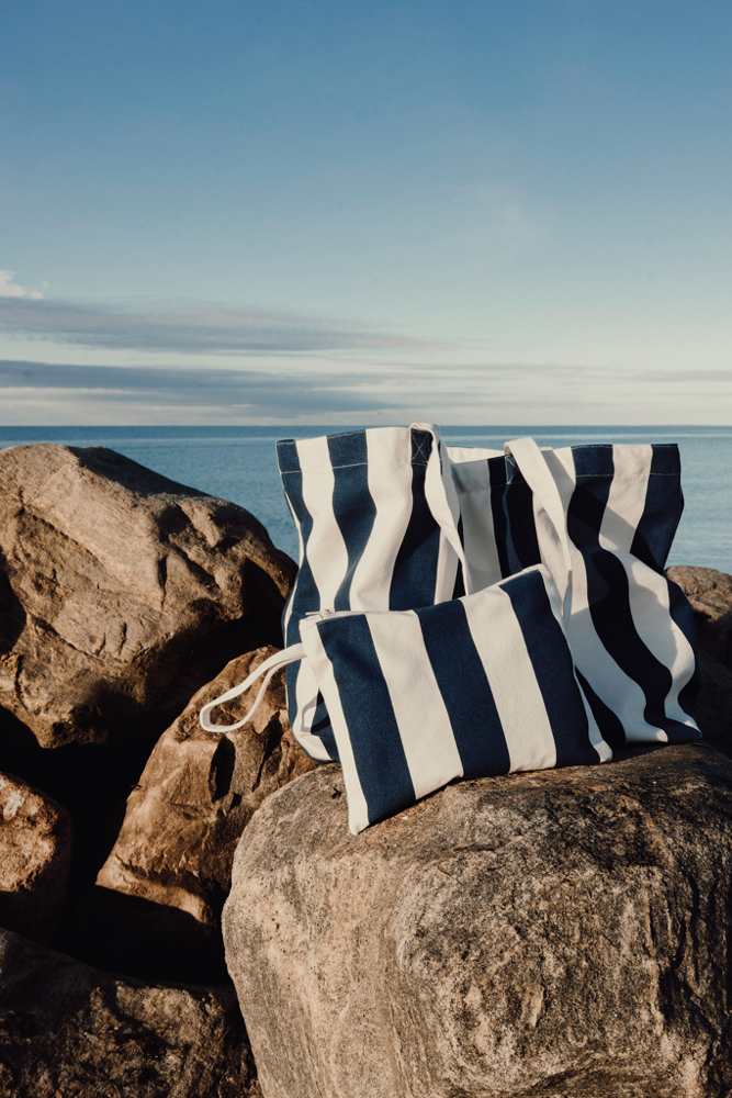 VINGA Lagoa GRS strandtas