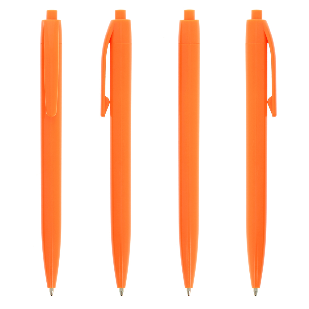 Basic balpen