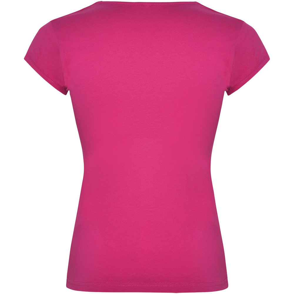 Belice 200 g/m² damesshirt met korte mouwen