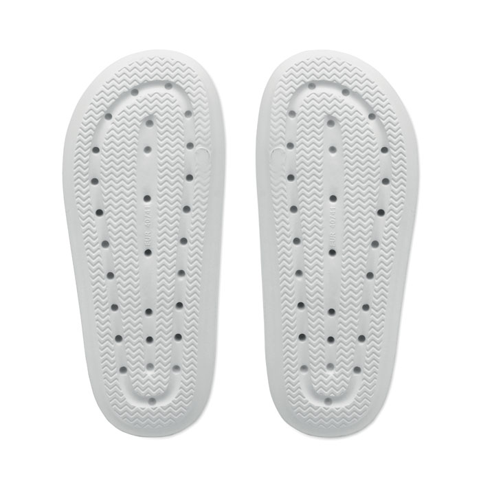 EVASLIDE - Unisex EVA badslippers 40/41