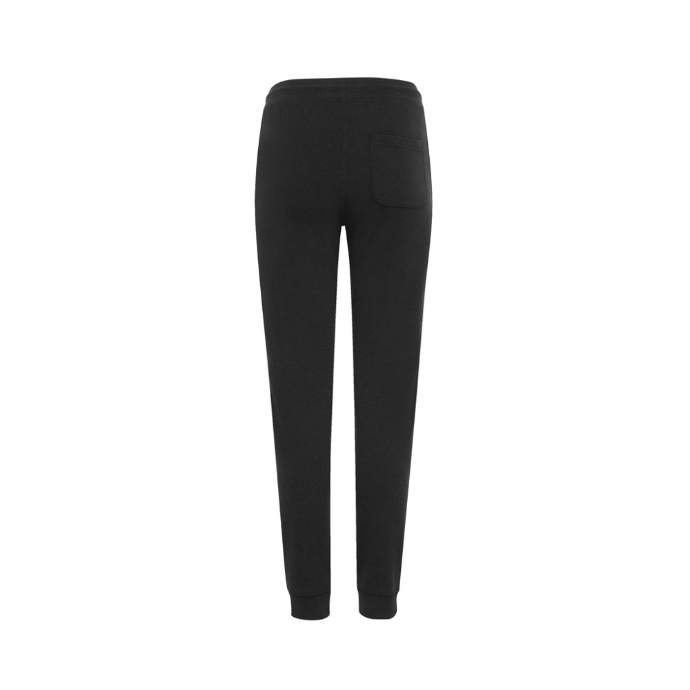 IQONIQ Cooper gerecycled katoenen joggingbroek