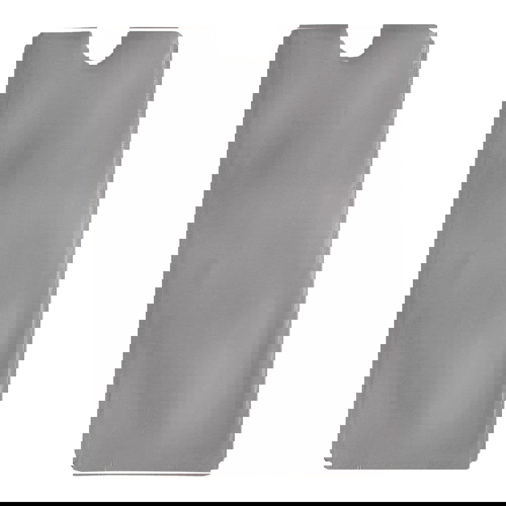 Kaarthouder soft anti-skimming