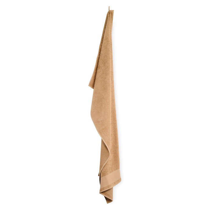 ISLAND 70 - Katoenen badhanddoek