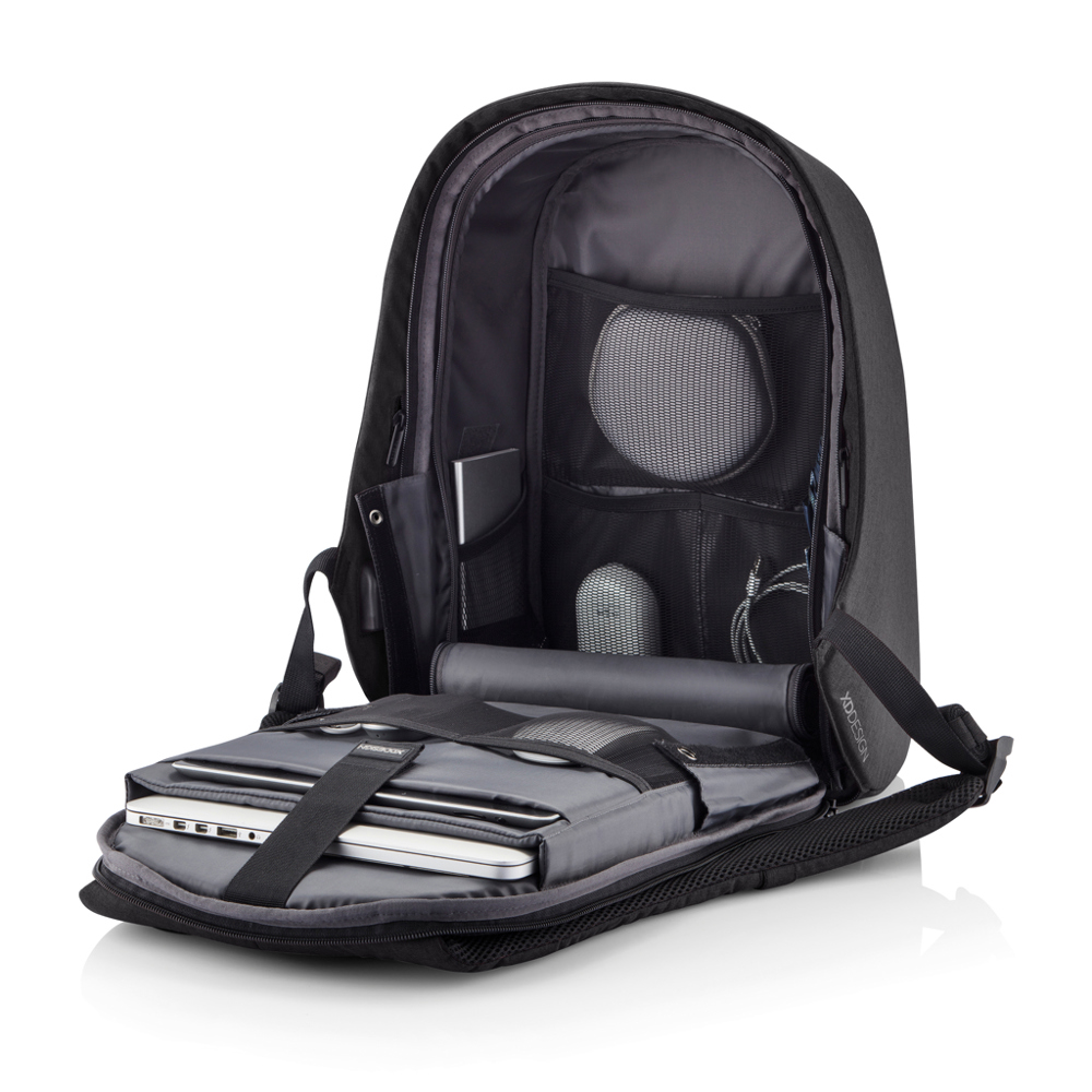 Bobby Hero XL, anti-diefstal rugzak