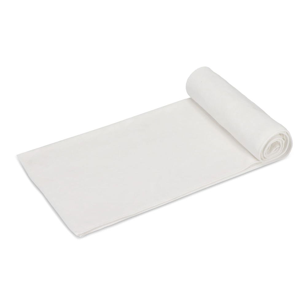 Dubbelzijdige handdoek sublimatie 70 x 140 cm 400 g/m²