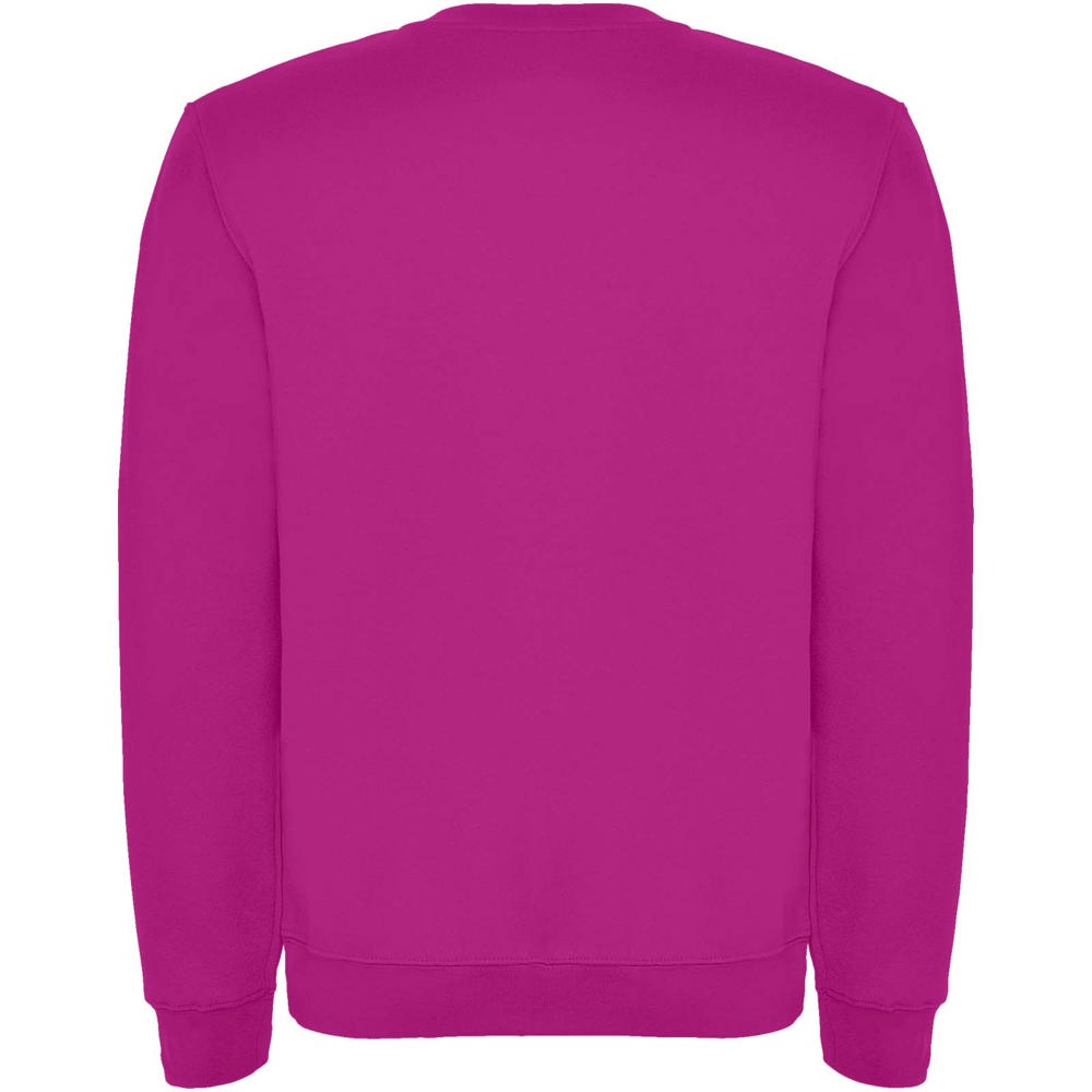 Clasica 280 g/m² kindertrui met ronde hals