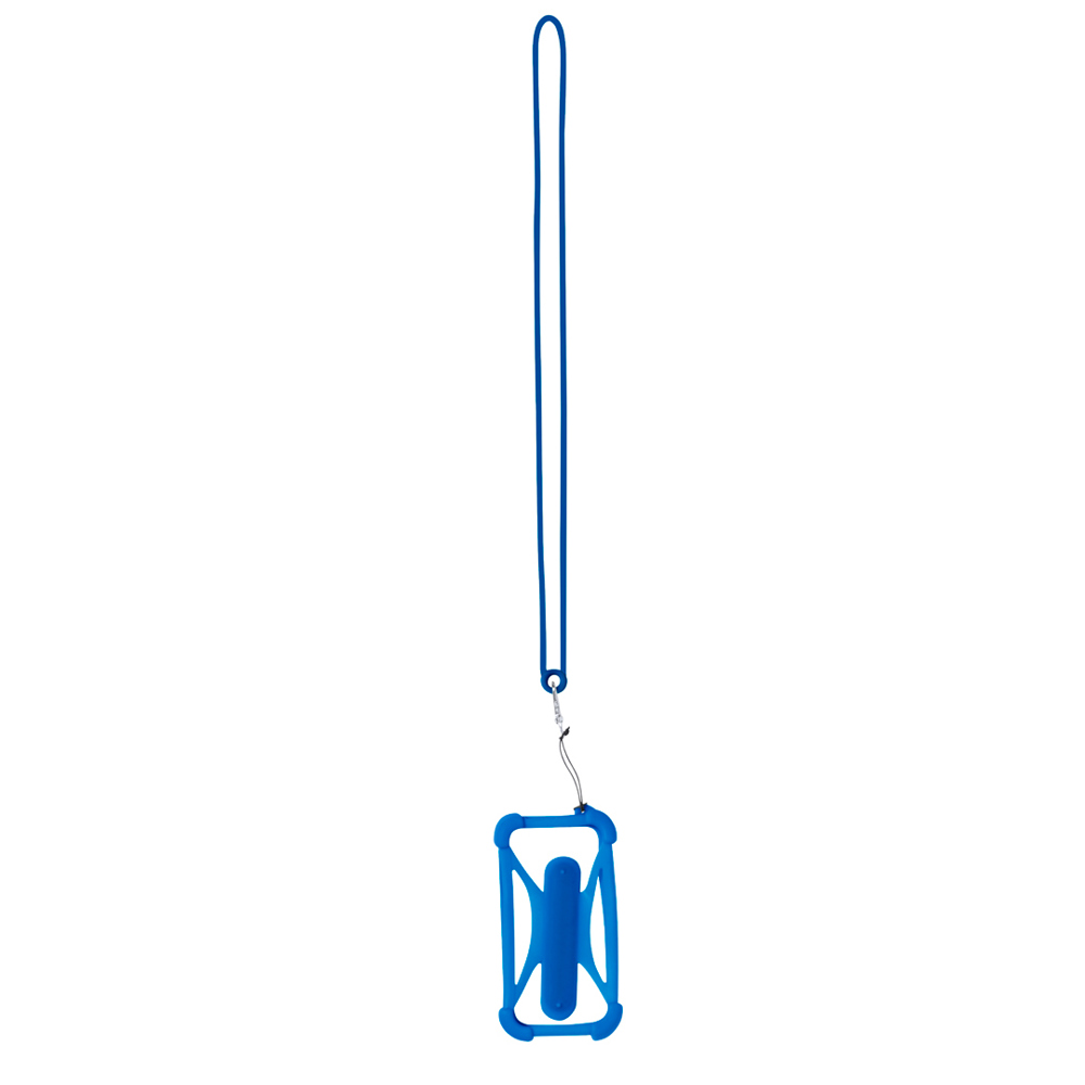 Houder Lanyard Kesey - AZUL