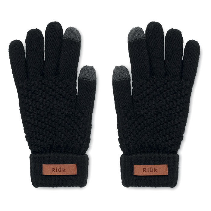 TAKAI - Rpet touchscreen handschoenen