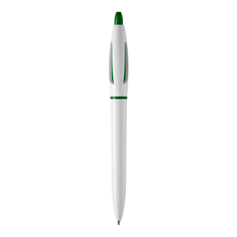 Balpen S! hardcolour