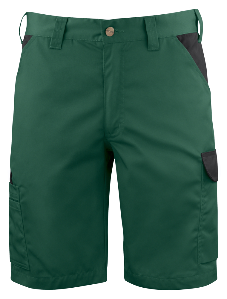 2528 SHORT - Woudgroen