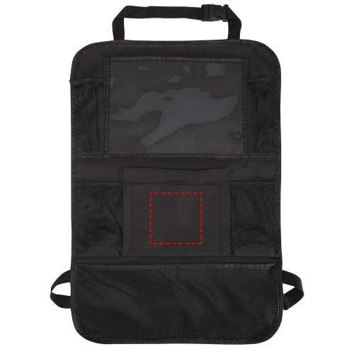 Lex achterbankorganizer voor auto