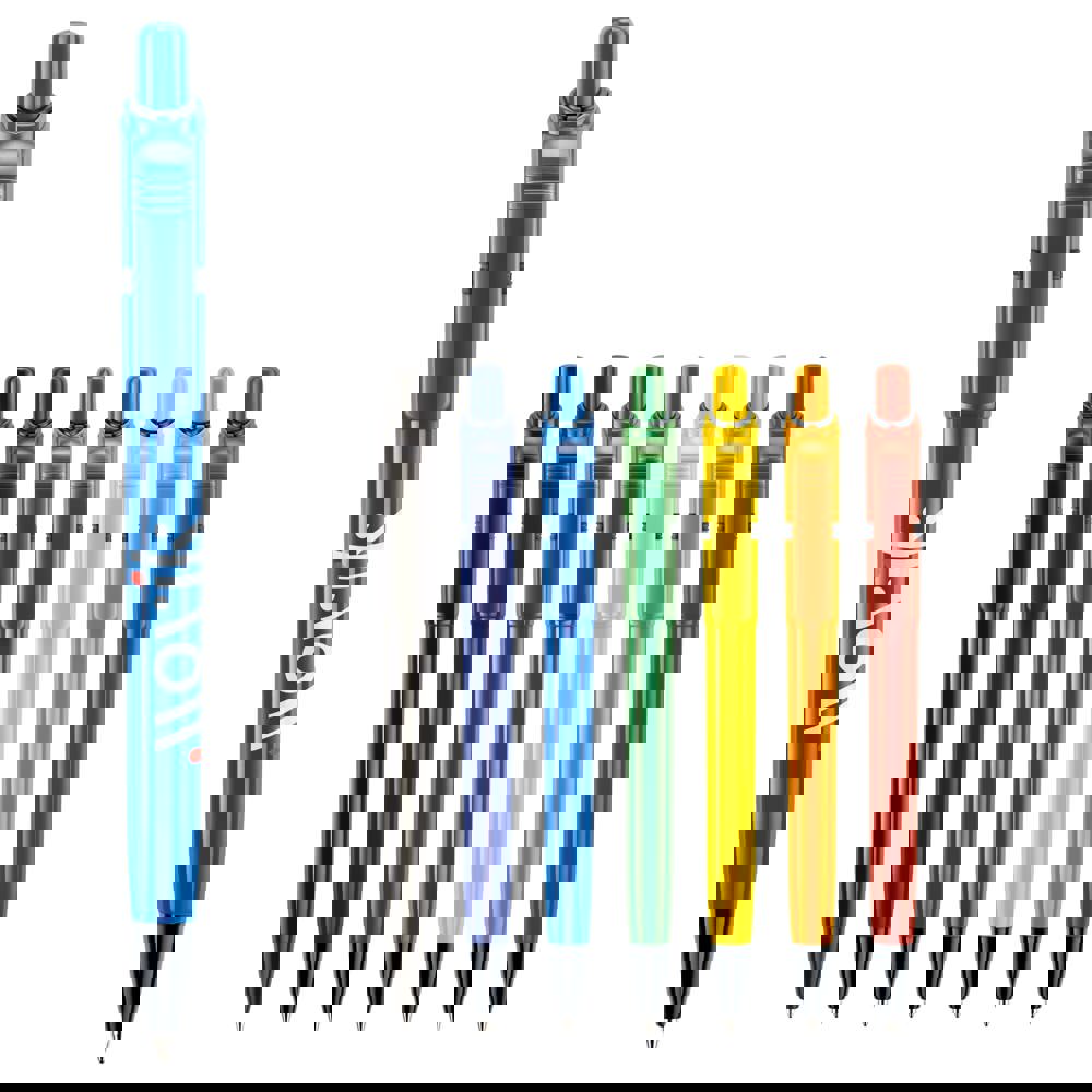 Balpen Ducal Extra hardcolour