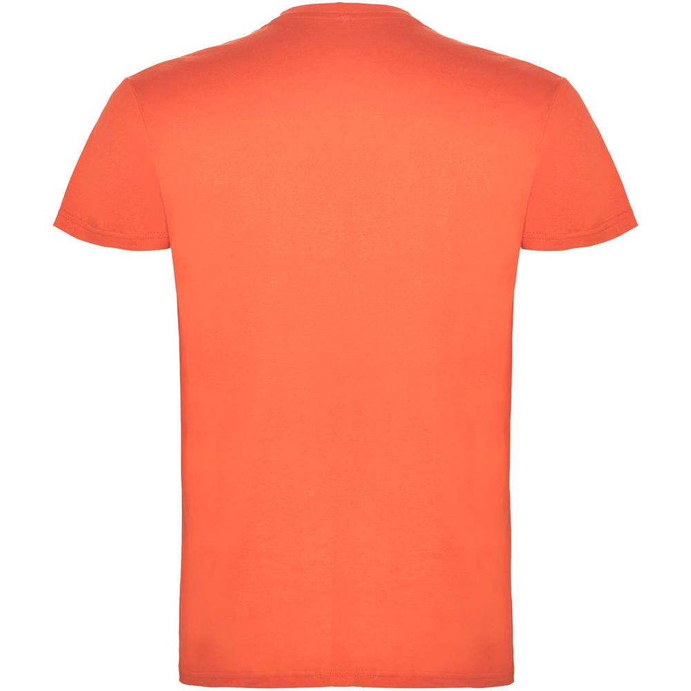 Beagle 155 g/m² kindershirt met korte mouwen