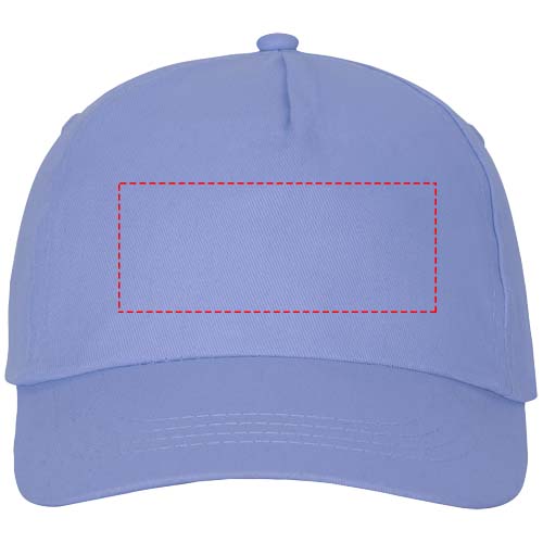 Feniks 175 g/m² 5 panel cap