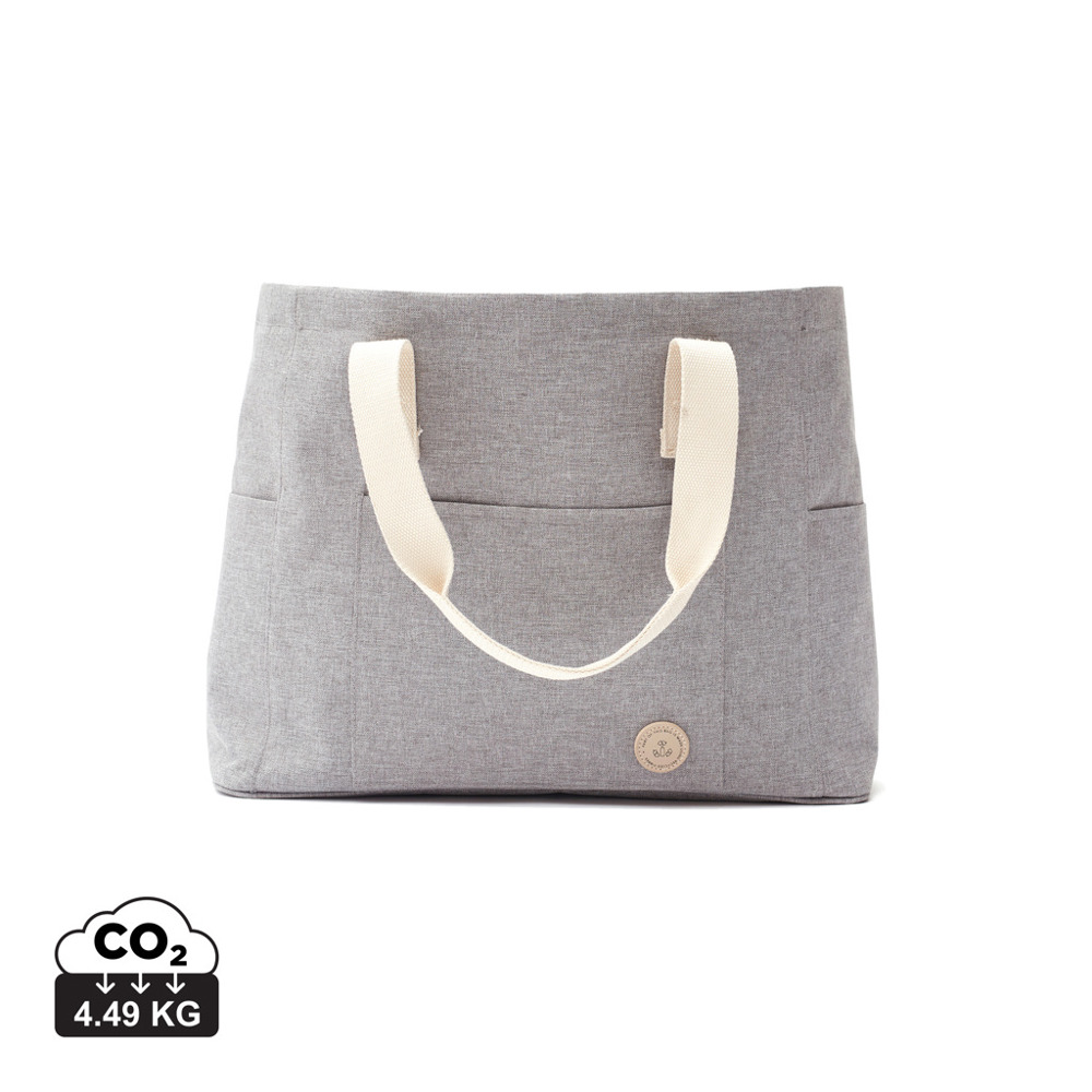 VINGA Sortino strandtas