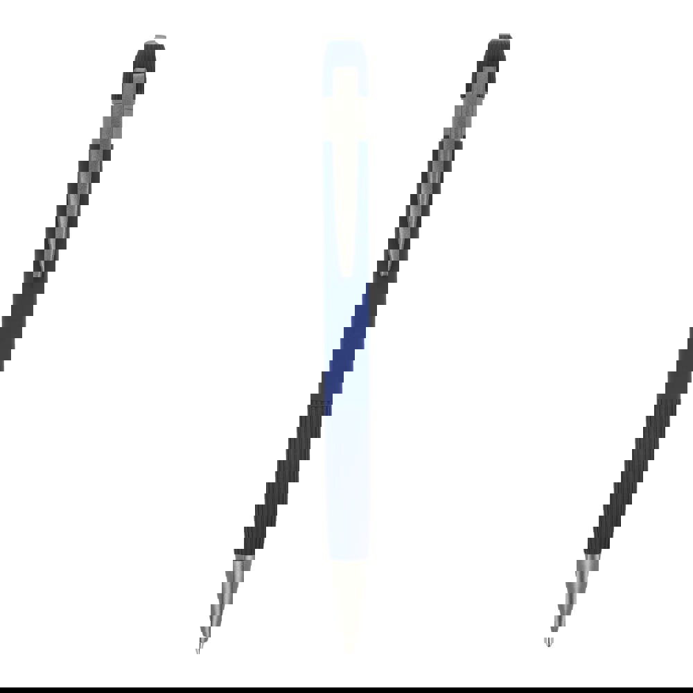 Aluminium balpen Toulouse Softtouch