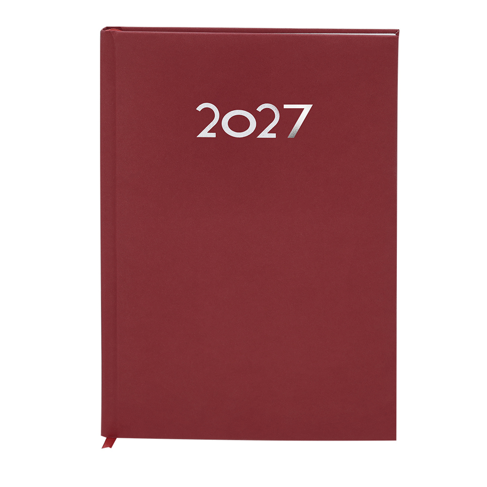 Agenda Bultman - ROJ