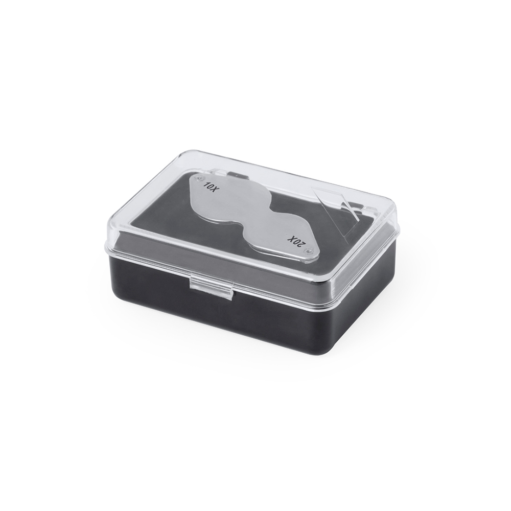 Vergrootglas Nalix 10/20X