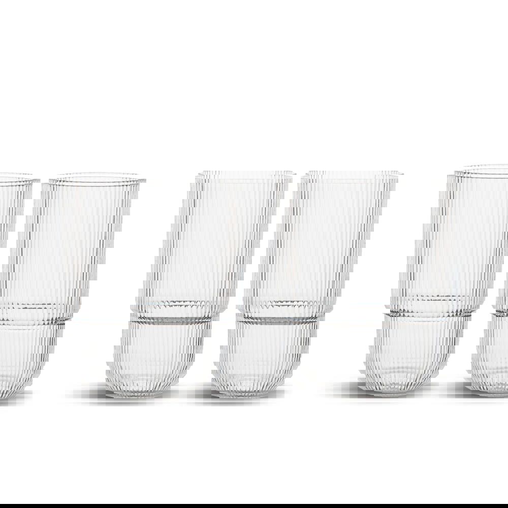 Billi waterglas set van 2