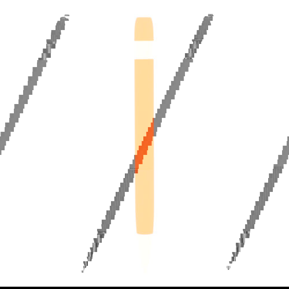 Aluminium balpen Toulouse Softtouch