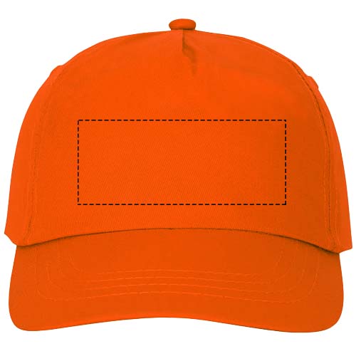 Feniks 5 panel cap