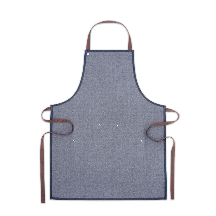DENIPUR - Denim schort 240 gr/m²