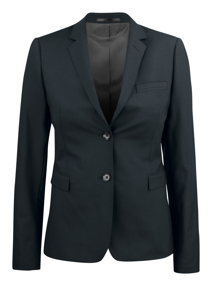 Classic 20 Blazer Dames - Zwart