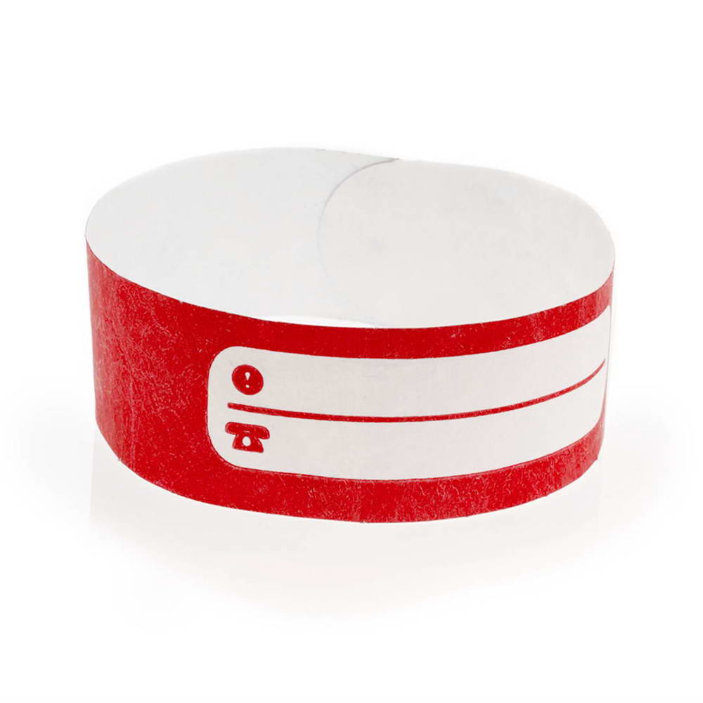 Armband Mawi - ROJ