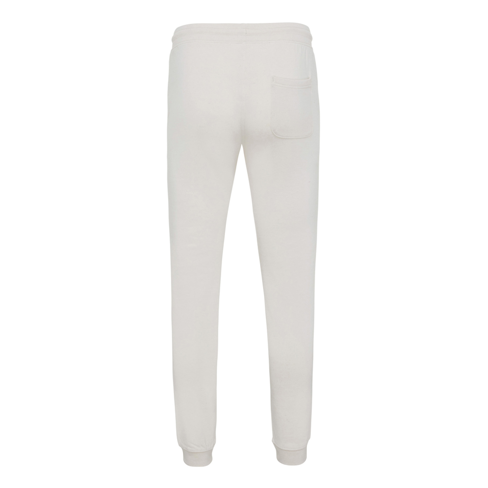 IQONIQ Cooper gerecycled katoenen joggingbroek