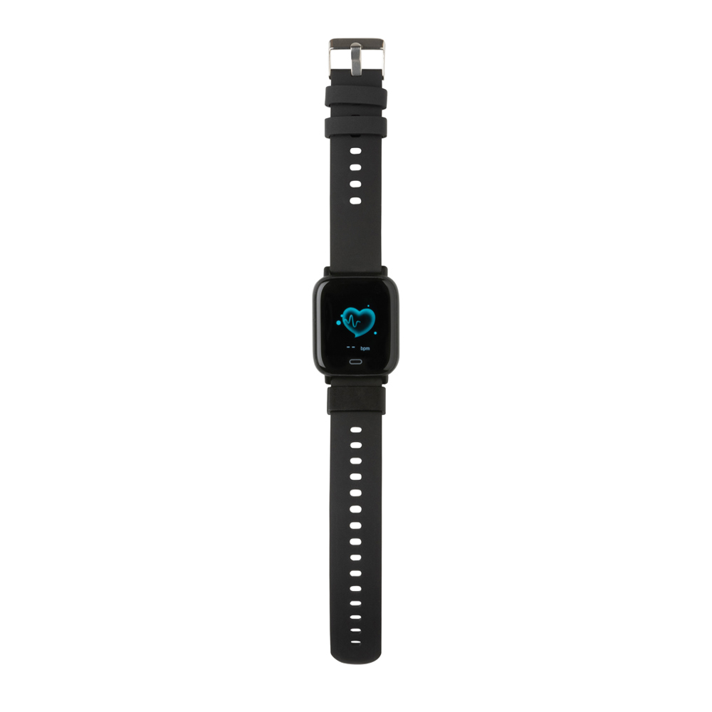 RCS gerecycled TPU Fit Smart watch
