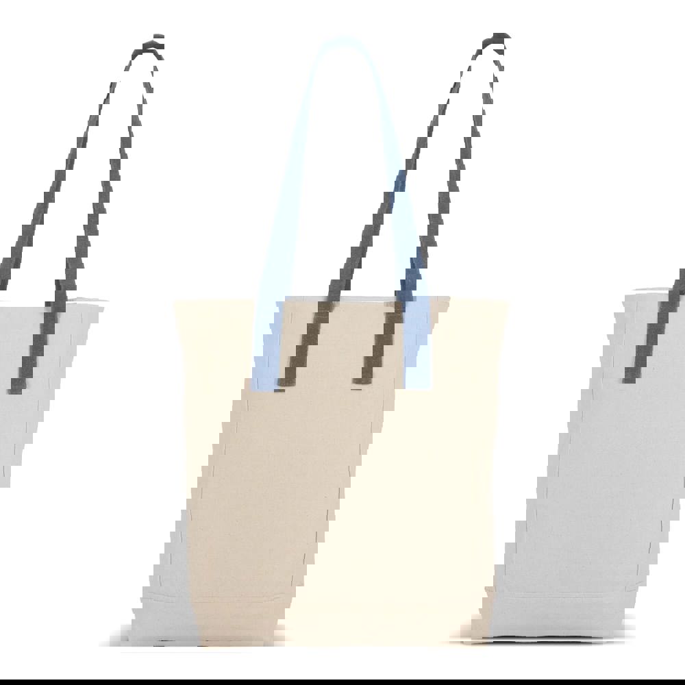 InSideOut Reuuz Canvas Draagtas 33 x 42 x 10 cm