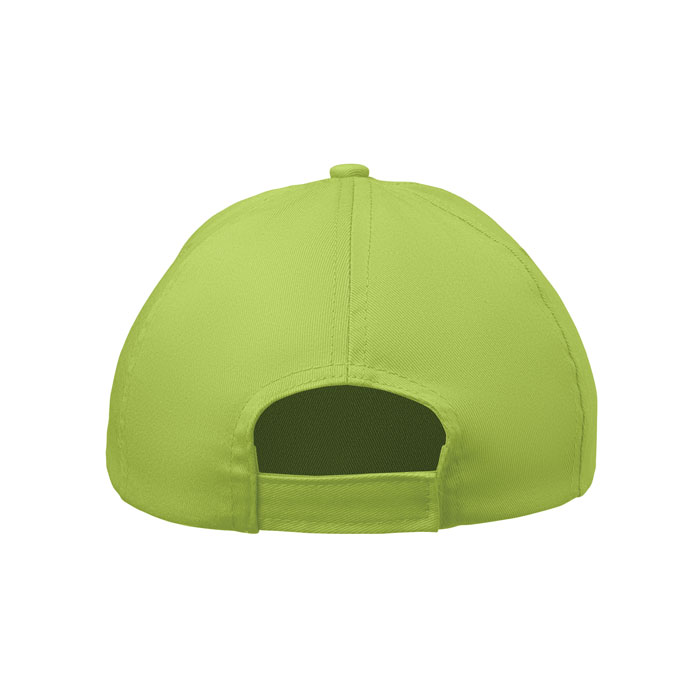BUZZ KIDS - 5 panelen kinder baseballpet