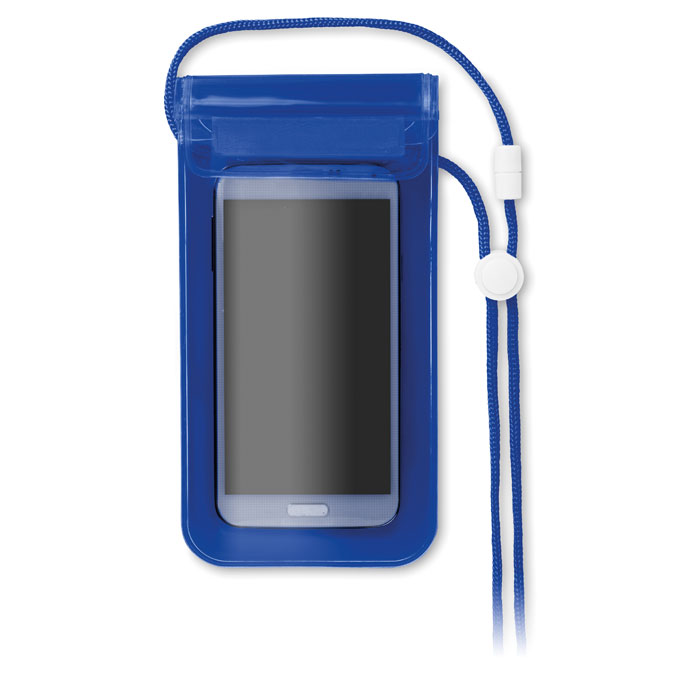 COLOURPOUCH - Waterdichte smartphonehoes