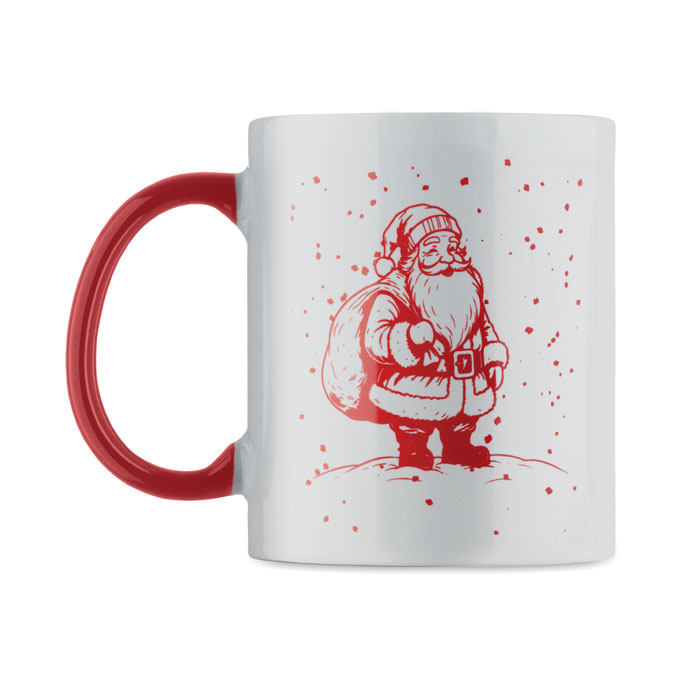 FESTIMUG - Keramische kerst mok 300ml