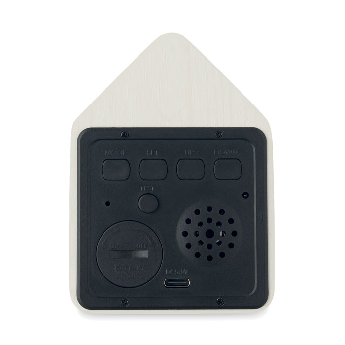 CUCKOO - MDF koekoekswekker