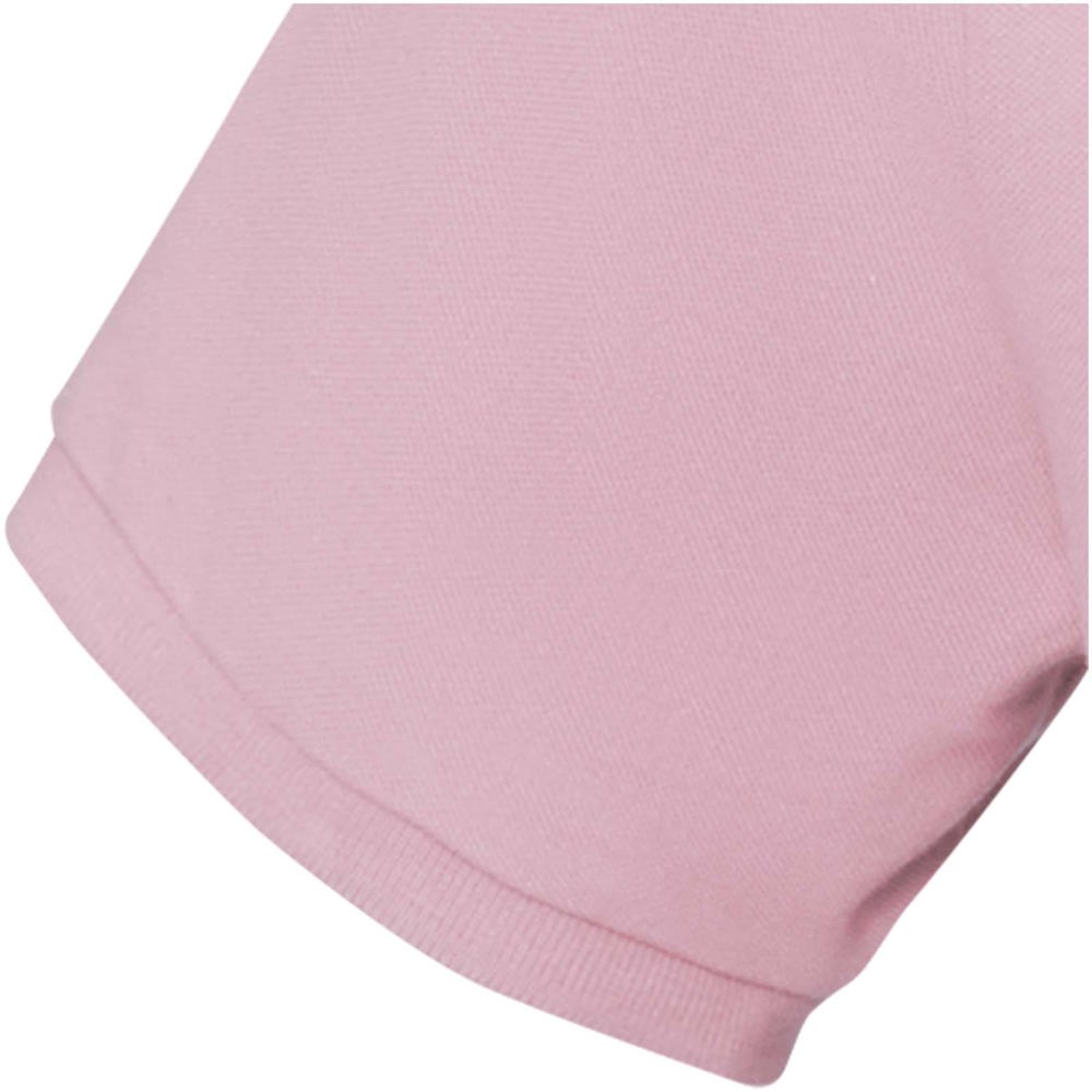 Calgary 200 g/m² herenpolo met korte mouwen