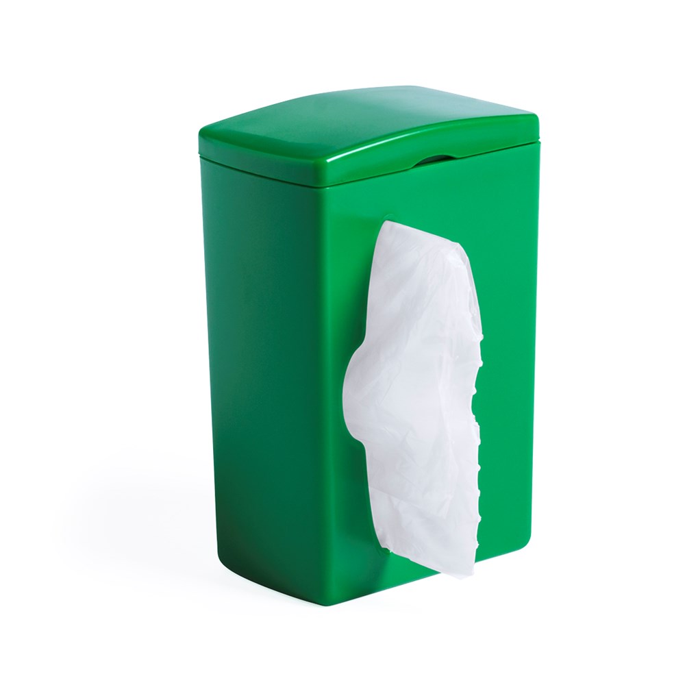 Zakjes Dispenser Bluck