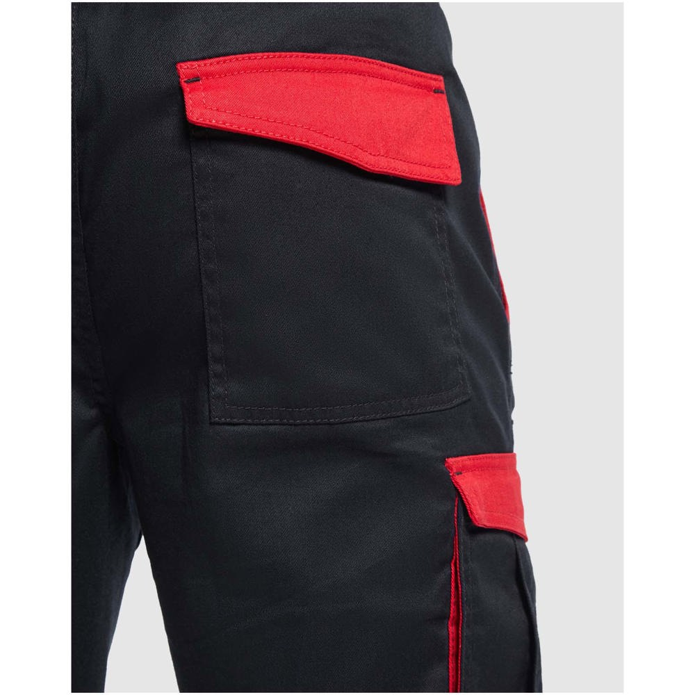 Tahoe 250 g/m2 korte werkbroek