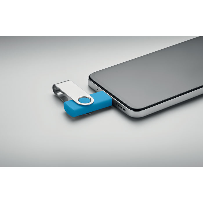 COLODRI - 16GB USB flash 3.0 type-C     MO1401