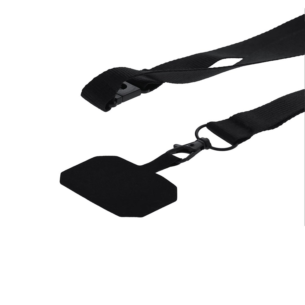 Houder Lanyard Sailix