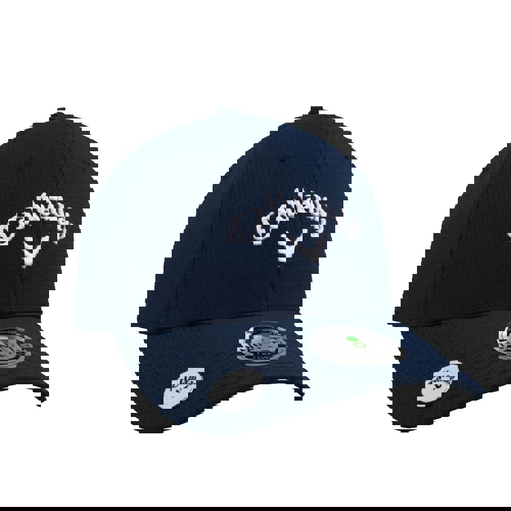 Callaway ball marker cap - Navy