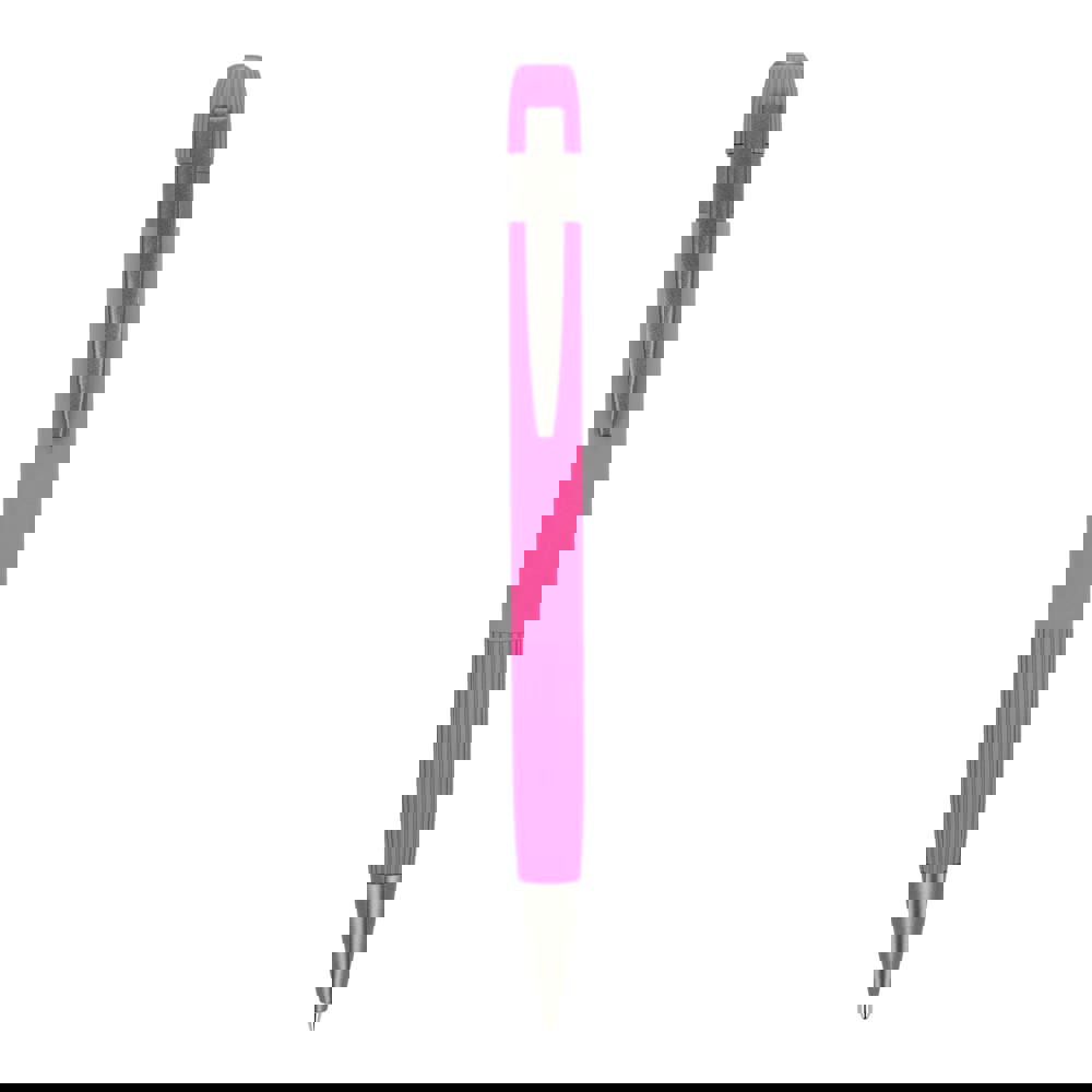 Aluminium balpen Toulouse Softtouch