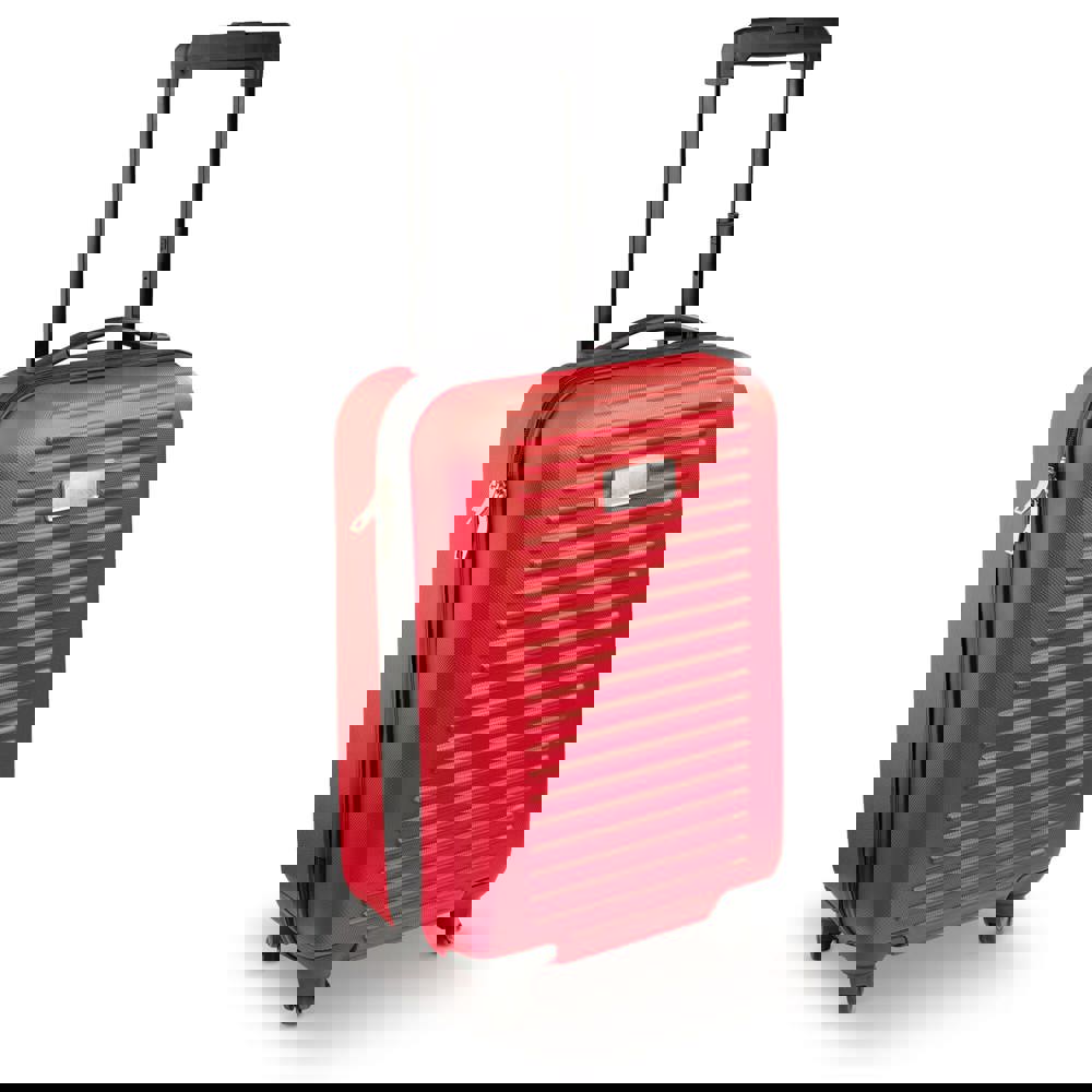 Trolley 18 inch - Rood