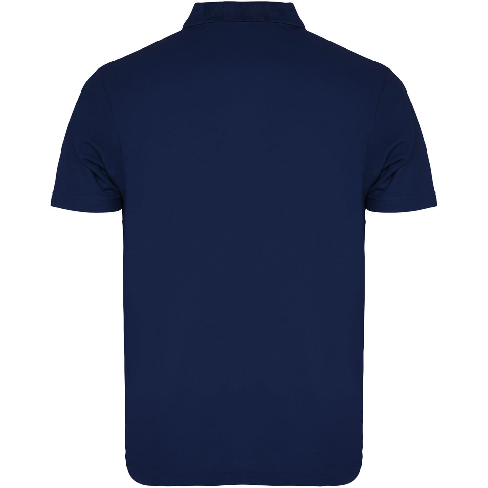 Austral 180 g/m² unisex polo met korte mouwen