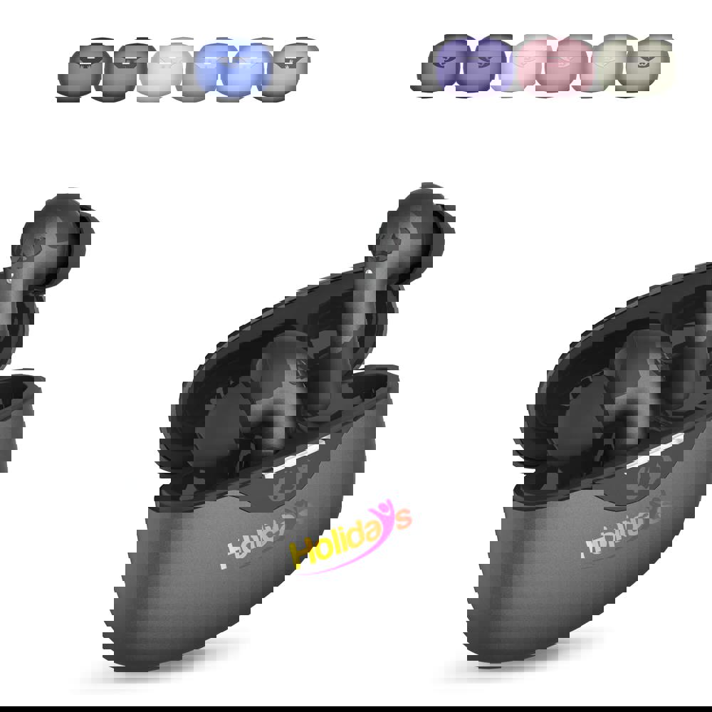 3TW3200 I Fresh 'n Rebel Twins Ace TWS oordopjes met hybrid ANC