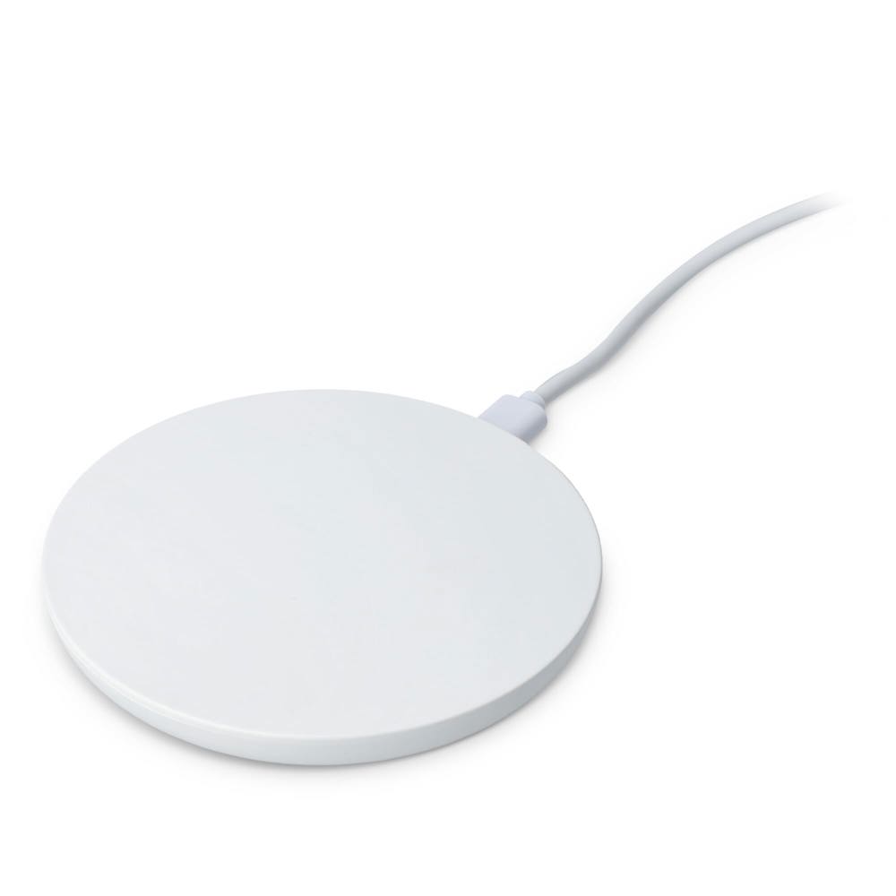 Draadloze Oplader 15 W Fast Charge met LED indicator