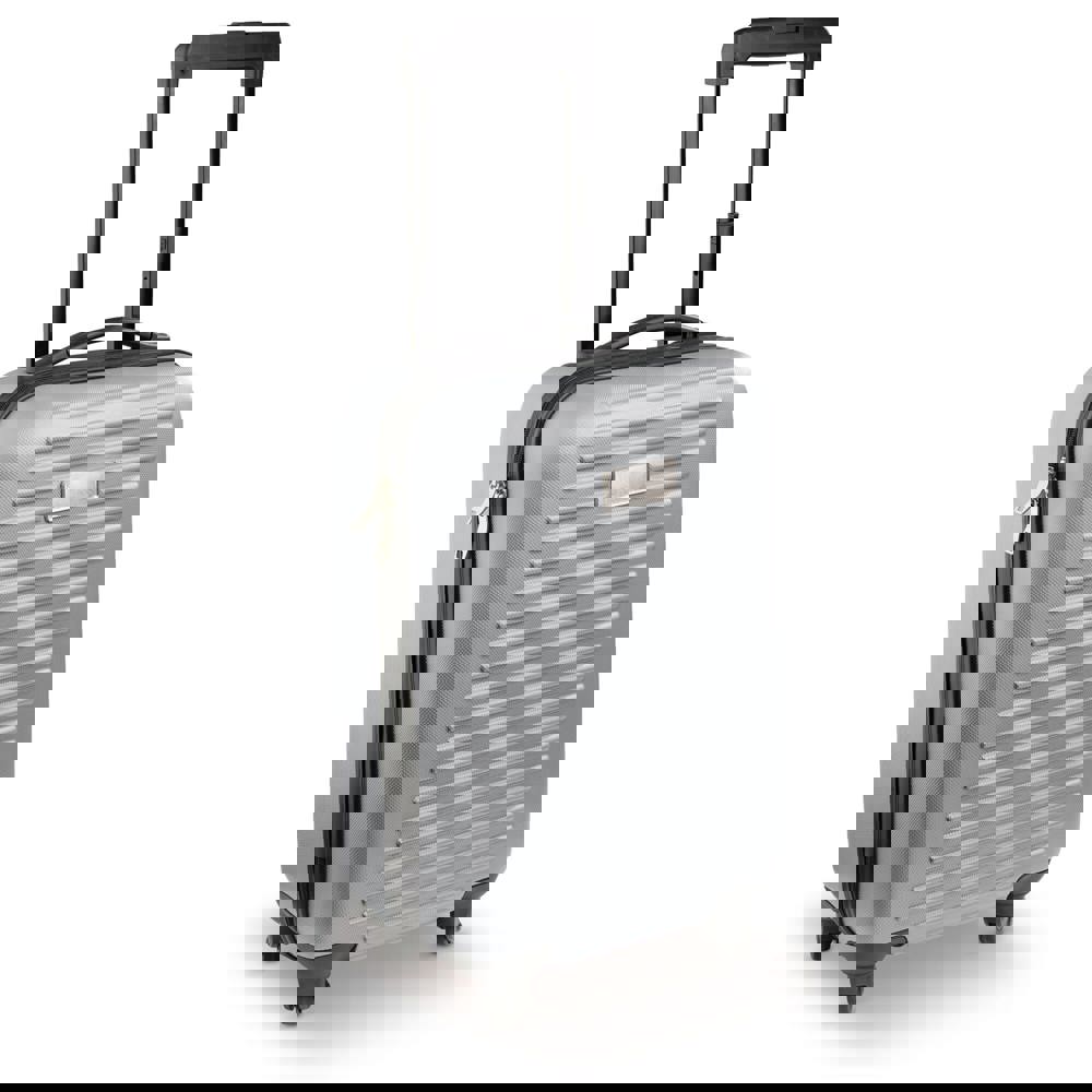 Trolley 18 inch - Zilver